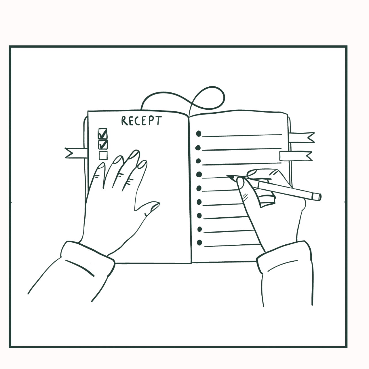 2. Anpassa planen för din vardag.