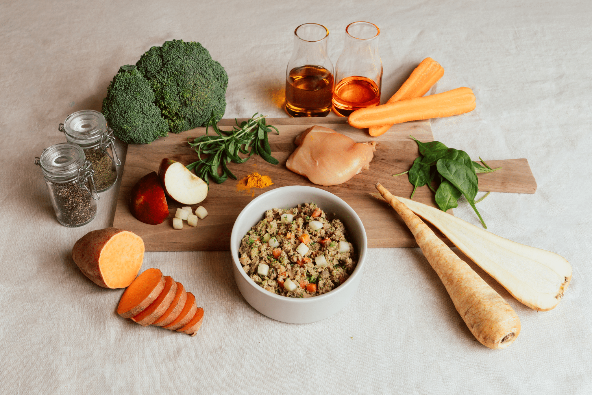 Wing It Up Hover Image